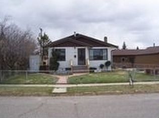 3206 Bayard St, Butte, MT 59701