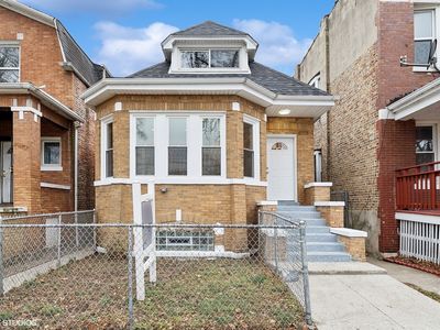 6834 S Elizabeth St, Chicago, IL, 60636