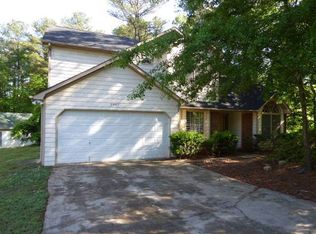 5997 Megcole Way SW #0, Mableton, GA 30126