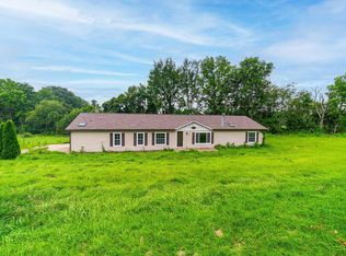 1979 Rainbow Dr NW, Lancaster, OH 43130