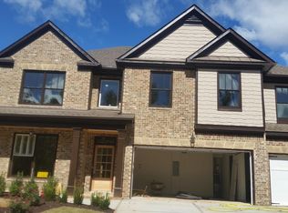 4479 Sierra Creek Dr #240, Hoschton, GA 30548