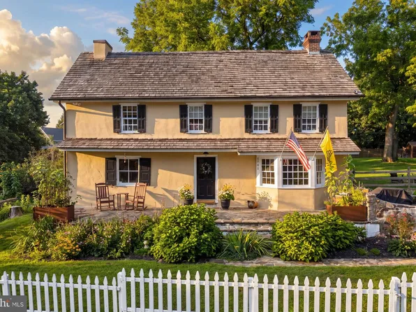 1701 W Street Rd, West Chester, PA 19382