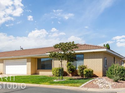 1175 E 900th St S #22, Saint George, UT, 84790