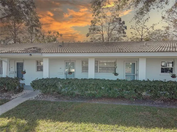 11200 102nd Ave Unit 44, Seminole, FL 33778