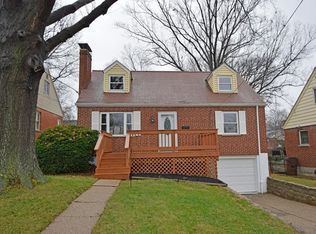 6242 Stover Ave, Cincinnati, OH 45237