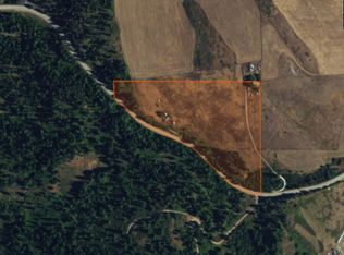 2581 Bridgeman Rettinger Rd, Kettle Falls, WA 99141