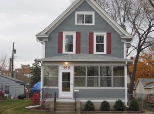 444 Arbor St, Saint Paul, MN 55102