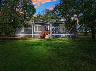 4251 County Road 4413, Commerce, TX 75428