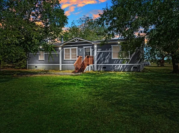 4251 County Road 4413, Commerce, TX 75428