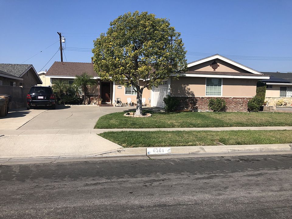 2nd image of 6361 Anthony Ave