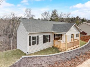 159 Indian Paintbrush Ln #42, Alexander, NC 28701