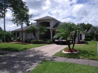 1696 Town Park Dr, Port Orange, FL 32129