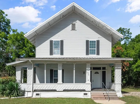 626 S 16th St, Corsicana, TX 75110