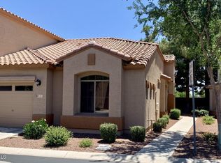 2600 E Springfield Pl UNIT 7, Chandler, AZ 85286
