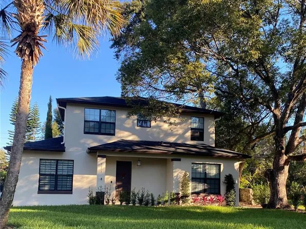 2251 Nairn Dr, Winter Park, FL 32792