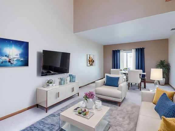 5th image of 349 Abington Woods Dr #349