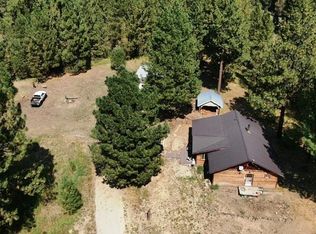 465 Cabarton Rd, Cascade, ID 83611