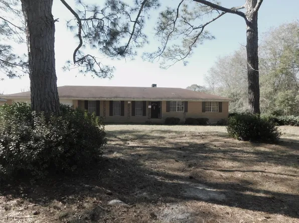 4772 Knox Rd, Blackshear, GA 31516