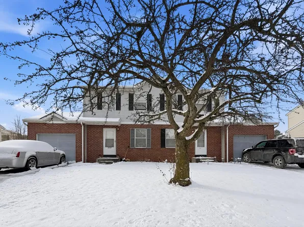 6307-6309 Upperridge Ct, Canal Winchester, OH 43110
