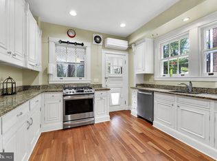 4414 Roland Ave, Baltimore, MD 21210