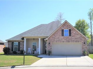 676 Fairfield Loop, Slidell, LA 70458