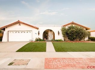 184 Hercules Ave, Lompoc, CA 93436