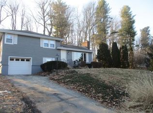 524 Prospect St, West Boylston, MA 01583