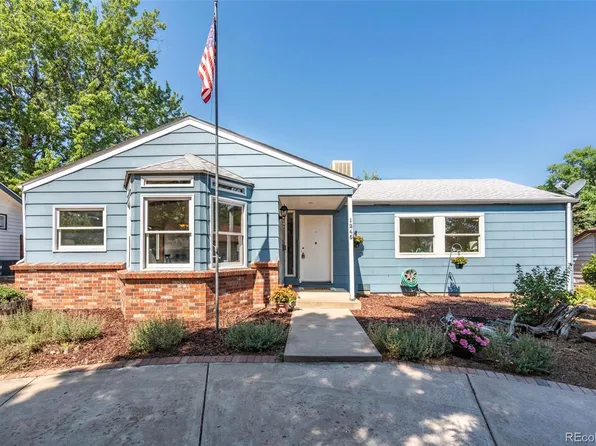 1245 S Grape Street, Denver, CO 80246