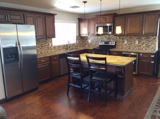 7232 W Vogel Ave, Peoria, AZ 85345