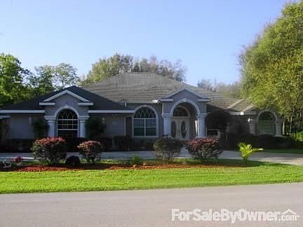 Beautiful Home
						:
						Front View For Street