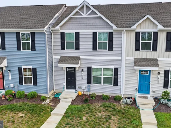 12084 Geyer Ave, Milford, DE 19963