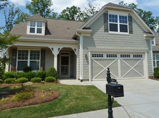 3342 Sweet Plum Trce, Gainesville, GA 30504
