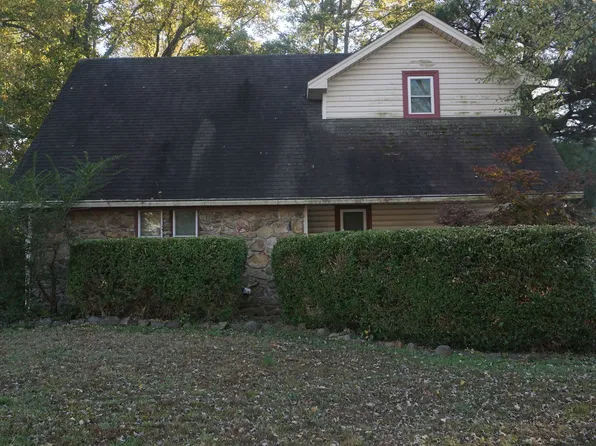 65 Sycamore Cir, Cabot, AR 72023