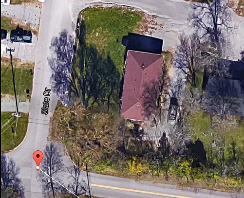 3500 Slate Drive Satellite View_05092015