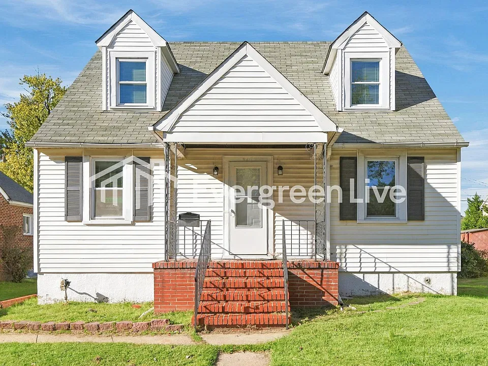 6706 Danville Ave