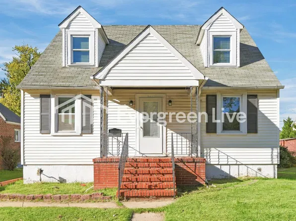 6706 Danville Ave, Baltimore, MD 21222