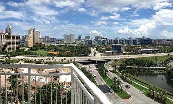 3rd image of 19501 W Country Club Dr APT 1609