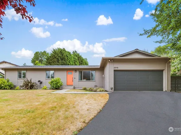 26116 14th Place S, Des Moines, WA 98198