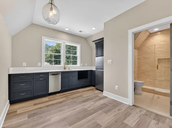 Runnymeade with in-law suite over garage Plan, PCI -22207
