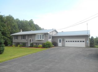 662 N Racquette River Rd, Massena, NY 13662