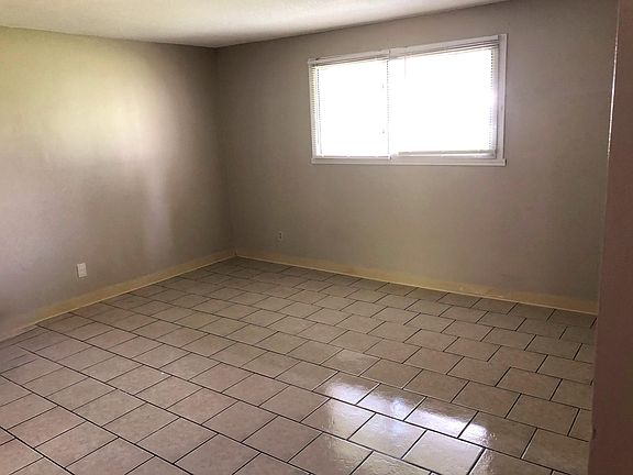 Living Room, tile floors