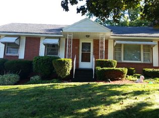 60 Brentwood Rd, Mansfield, OH 44907
