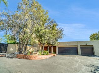 3322 N Riverbend Cir W, Tucson, AZ 85750