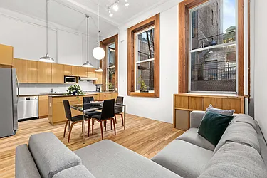 Rented by Integrity Real Estate Group NY