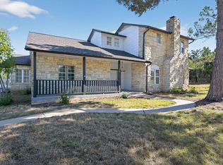 300 Fawn Ln, Georgetown, TX 78628