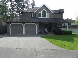 1131 SW 325th Pl, Federal Way, WA 98023