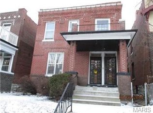 5122 Wabada Ave, Saint Louis, MO 63113