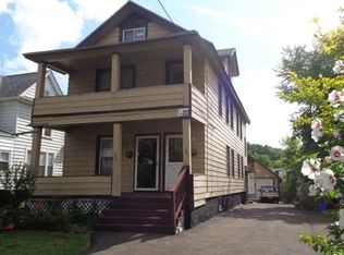 547 Hickok Ave #549, Syracuse, NY 13206