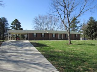 203 Park Creek Rd, Manchester, TN 37355