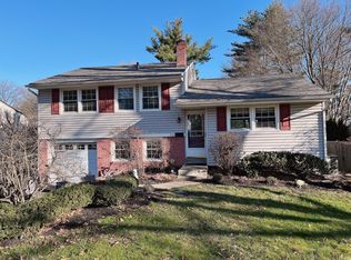 111 Overlook Ave, Willow Grove, PA 19090